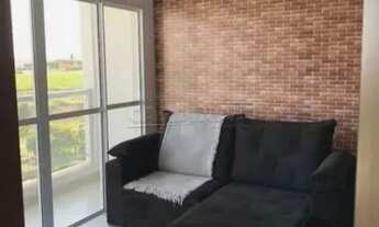 Imagem 2: Apartamento Padrão em São Carlos