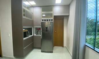 Imagem 6: ALUGO Casa duplex no Condomínio Residencial Passaredo, 3 suítes, mobiliada, energia solar