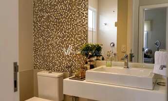 Imagem 6: Casa - Loteamento Mont Blanc Residence - Campinas