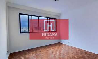 Imagem: Apartamento à venda no bairro Sumaré