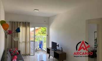 Imagem 2: APARTAMENTO EM ÓTIMA LOCALIZAÇÃO, A 400M DA ORLA DO BAIRRO PEREQUÊ-AÇU