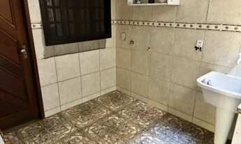 Imagem: Casa em manilha Itaborai 3 quartos