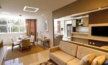 Imagem: Apartamento com 3 Quartos - 3 Suítes