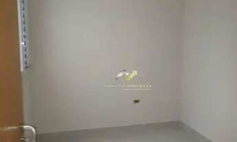 Imagem 3: Apartamento com 2 dormitórios à venda, 59 m² por R$ 335.000,00 - Vila Pires - Santo André