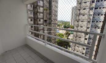 Imagem 6: Apartamento para aluguel, 2 quartos, 1 vaga, Varzea - Recife/PE