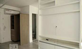 Imagem 4: Apartamento para Aluguel - Panamby, 1 Quarto, 40 m2
