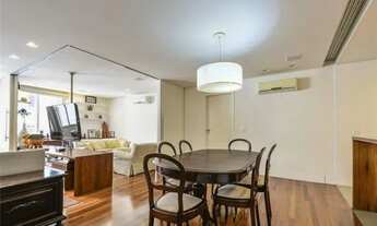 Imagem 5: APARTAMENTO RESIDENCIAL em São Paulo - SP, Itaim Bibi