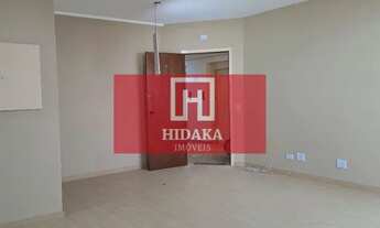 Imagem 5: Apartamento à venda no bairro Bosque da Saúde - São Paulo/SP, Zona Sul