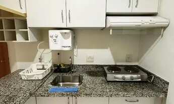 Imagem 7: Apartamento mobiliado em resort beira lago Brasília