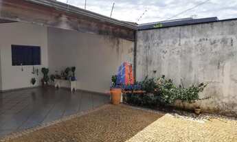 Imagem 3: Casa com 3 dormitórios, 195 m² - venda por R$ 600.000,00 ou aluguel por R$ 3.925,24/mês