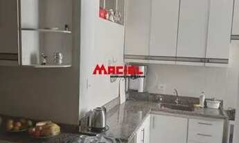 Imagem 6: Apartamento Padrão em São José dos Campos