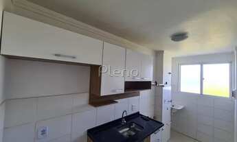 Imagem 7: Apartamento - Parque das Cachoeiras - Campinas