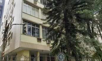 Imagem 3: Apartamento na Rua Carlos Vasconcelos, com 59m² - Tijuca