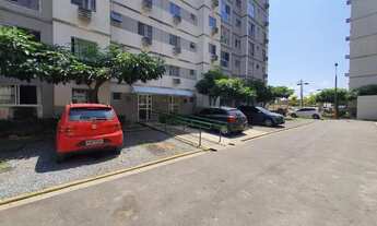 Imagem 5: Apartamento para venda tem 50 metros quadrados com 2 quartos