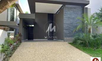 Imagem: Casa (térrea em condominio) 3 dormitórios/suite