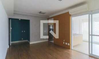 Imagem 2: Apartamento para Aluguel - Brooklin, 2 Quartos, 80 m2