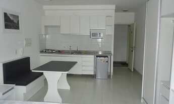 Imagem 3: Excelente estúdio no Centro Cívico