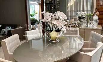 Imagem 6: VENDA - Sobrado CONDOMÍNIO ALPHAVILLE 1 VENDA - Sobrado