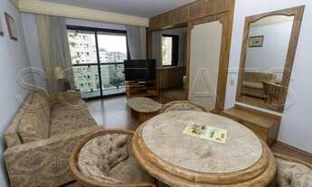 Imagem 4: No melhor padrão do Jardim Paulista, Landmark