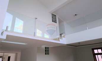 Imagem 4: Casa ampla , contemporânea , próxima a portaria!