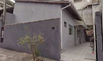 Imagem 2: Casa para venda com 93 metros quadrados com 2 quartos em Parque dos Príncipes - Jacareí