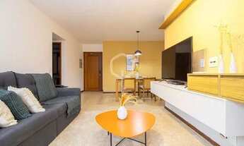 Imagem 2: Apartamento 02 Dorm. em Ipanema - Rio de Janeiro