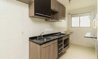 Imagem 5: EXCELENTE APARTAMENTO SEMI-MOBILIADO - CONDOMÍNIO CLUB