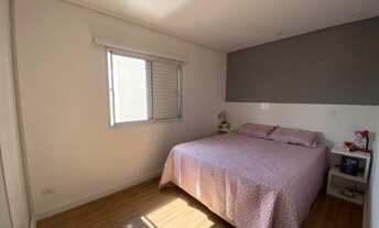 Imagem 7: Apartamento com 80 m2 com 03 Dormitórios sendo 1 suíte