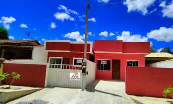 Imagem 2: Vendo casa Colonial de 3 quartos, Pronta para Morar no Balneário das Conchas, São Pedro d