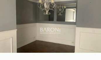 Imagem: Apartamento à venda no Itaim Bibi, no condomínio