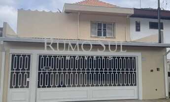 Imagem: SAO PAULO - Casa Padrão - City Campo Grande