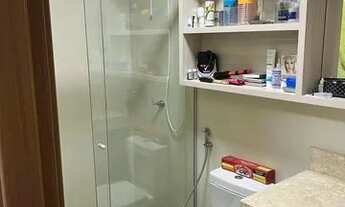 Imagem 7: Apartamento para venda com 153 metros quadrados com 3 quartos em Setor Bueno - Goiânia - G