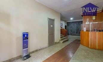 Imagem 7: Kitnet com 1 dormitório para alugar, 40 m² por R$ 1.485/mês - Sé - São Paulo/SP