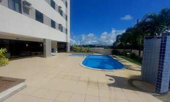 Imagem: Ap 2/4 Mobiliado no Bairro São Jorge Ed