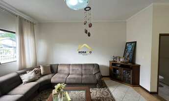 Imagem 2: Casa - Vila Genoveva - Valinhos