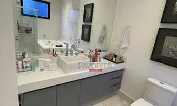 Imagem 3: Gênesis II - Casa com 5 dormitórios, 500 m² - venda por R$ 6.000.000 ou aluguel por R$ 37