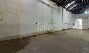 Imagem 4: São Paulo - Galpão/Depósito/Armazém - Ipiranga