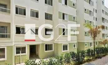 Imagem 2: Apartamento para venda no Jardim Nova Europa