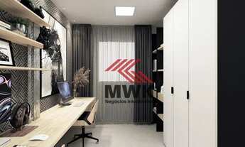 Imagem 3: Apartamento com 2 dormitórios à venda, 61 m² por R$ 260.000,00 - Neva - Cascavel/PR