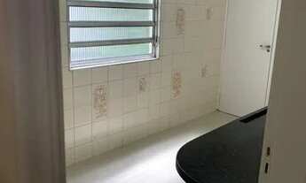 Imagem 4: Apartamento para aluguel tem 59 metros quadrados com 2 quartos