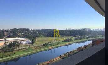 Imagem 2: Studio com 1 dormitório à venda, 49 m² por R$ 750.000 - Granja Julieta - São Paulo/SP