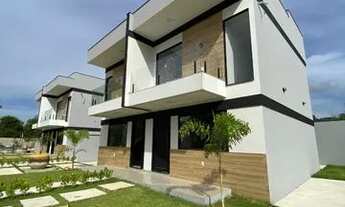 Imagem: Duplex em Inoã