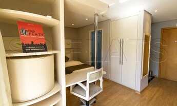 Imagem 3: Lindo flat nos Jardins prox a Av. Paulista, Hospital Sírio Libanês e Av 9 de Julho