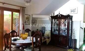 Imagem 4: Sobrado para locação com 256m2 no Swiss Park - Campinas