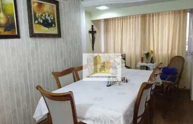 Imagem 13: Apartamento com 3 dormitórios, 120 m² - venda por R$ 742.000,00 ou aluguel por R$ 5.176,00