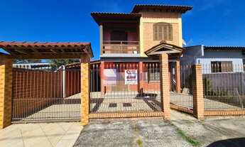 Imagem: Alugo Sobrado mobiliado Parque da Matriz