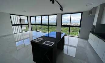 Imagem 7: Casa com 5 quartos, sendo 4 suítes, à venda, 370 m² por R$ 2.400.000 - Mirante - Campina G