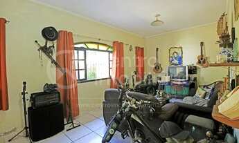 Imagem 7: CASA com piscina e 3 quartos em Itanhaém, no bairro Loty