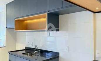 Imagem 6: ALUGO Apartamento PERFEITO no Jardim Satélite! 2 Dorms c/ Suíte - Varanda Gourmet - Planej