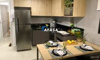 Imagem 4: Copacabana, prédio novo, porteira fechada